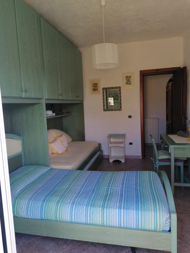 Others 4, Casa Orecchioni, Olbia-Tempio