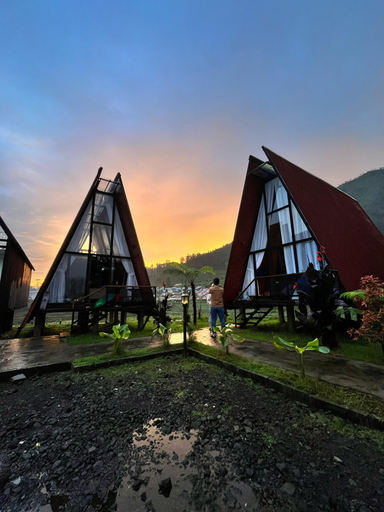 Others 3, Dieng Ceria Resort, Banjarnegara