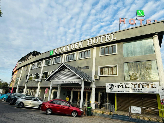 Others 5, K Garden Hotel Sungai Petani, Kuala Muda