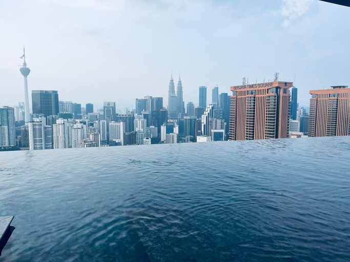 Others 3, Duplex Apartment at Bukit Bintang, Kuala Lumpur