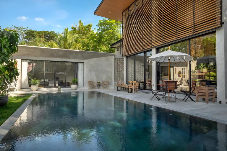 Sport & Beauty 3, DJipangan Home, Bantul