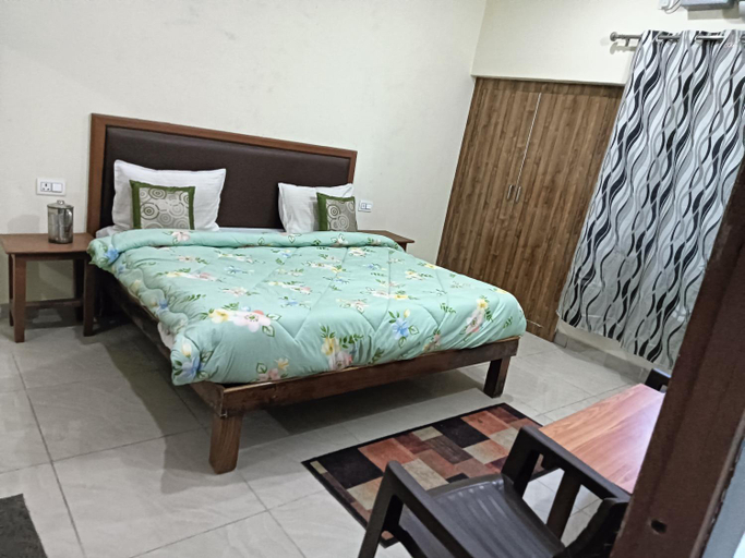 Others 5, Corbett Rejoice Home Stay, Nainital
