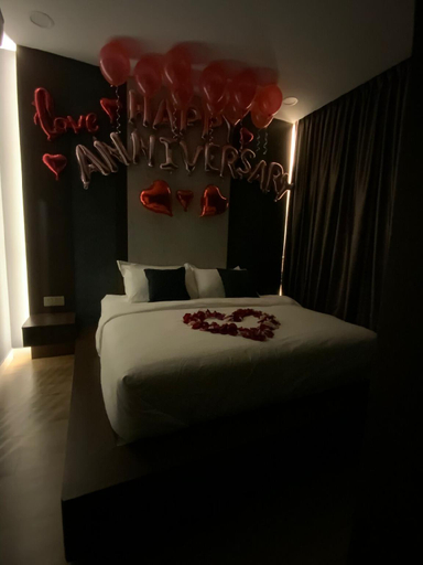 Others 5, Luxury KL staycation with Home Entertainment, Kuala Lumpur