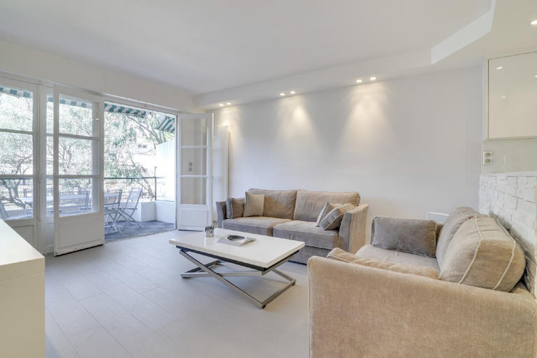 Others 3, Beautiful, cosy, quiet flat with terrace - Cannes, Alpes-Maritimes