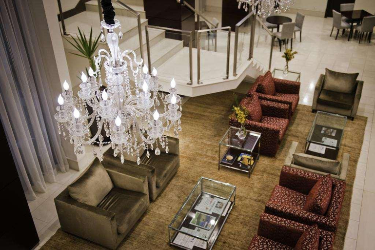 Public Area 2, Blue Tree Premium Faria Lima, São Paulo