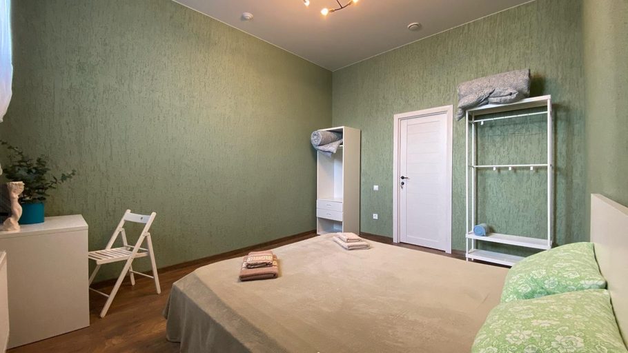 Others 2, Family_room, Krasnodar gorsovet
