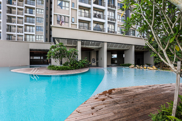 Others 5, Kenwingston Platz @ KL North By Nexx Field, Kuala Lumpur