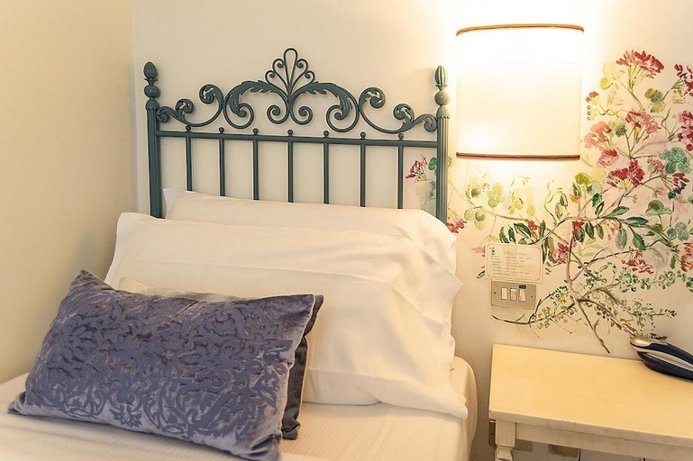Bedroom 1, Albergo Al Moretto, Treviso