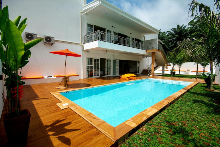 Others 3, 8 Palm Villa - Private Pool Villas in Aonang, Mueang Krabi