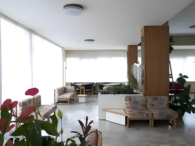 Public Area 2, Hotel Dolores, Forli' - Cesena