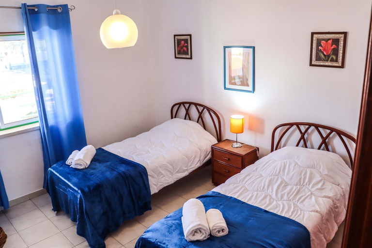 Bedroom 2, Apartamento Jardim de Sta Eulalia, Albufeira