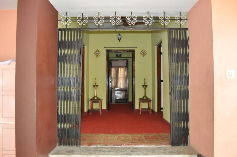 Others 5, Nandanam Homestay, Thiruvananthapuram