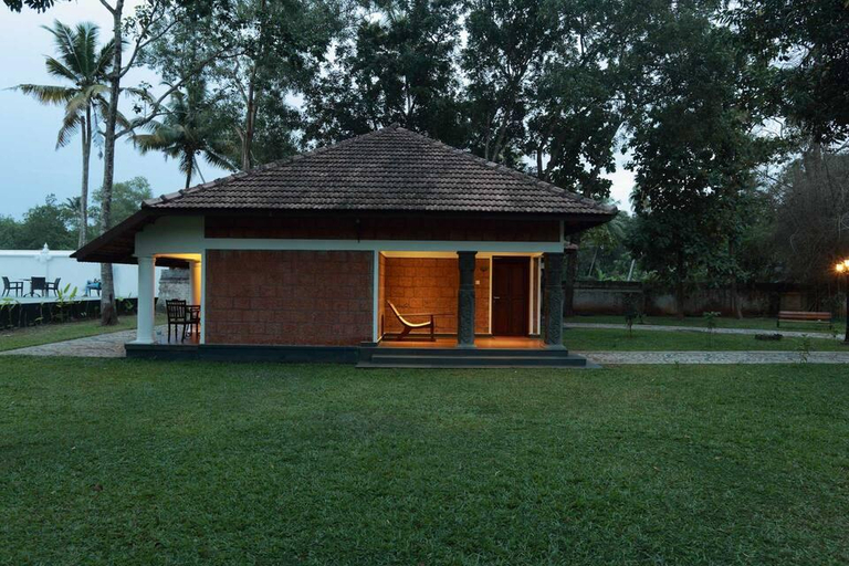 Exterior & Views 5, Karapuram Village Resort & Spa, Alappuzha