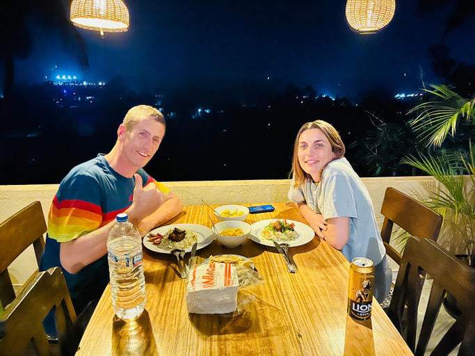 Food & Drinks 4, The Traveller Kandy, K.F.G. & G. Korale