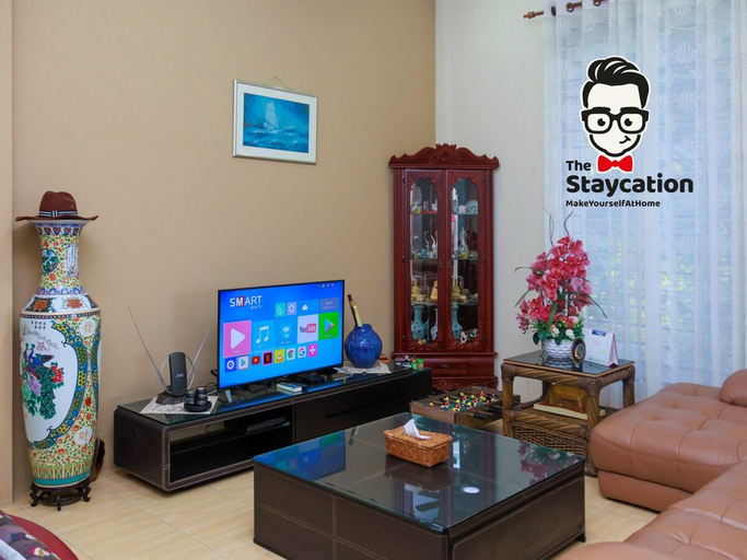 Others 3, Staycation Homestay 50 Peaceful Villa Damai, Kuching