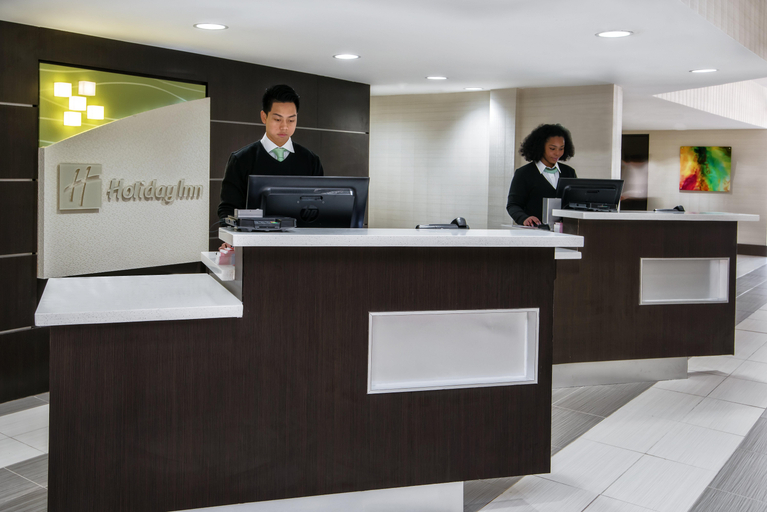 Public Area 2, Wyndham Houston Sugarland, Houston