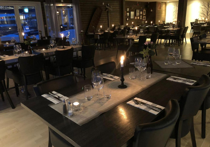 Others 4, Hotell Klimpfjall, Vilhelmina