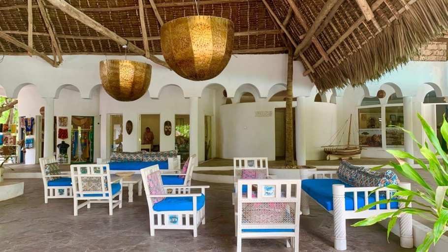 Public Area 4, Lily Palm Resort., Kilifi North