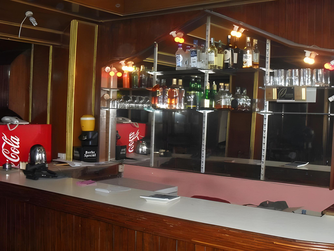 Food & Drinks 5, Hotel Kamal, Bagmati