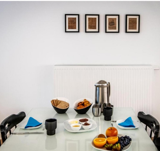 Others 4, B&B 1 uit de 100, Oost-Vlaanderen
