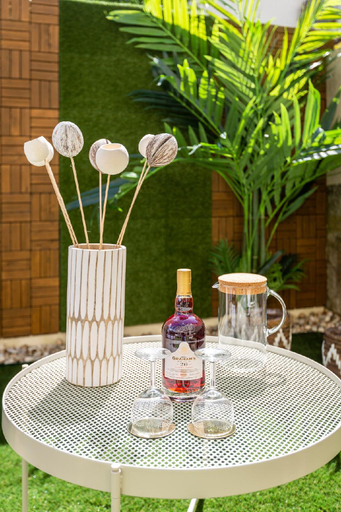 Food & Drinks 5, OPO Vale Formoso II Garden & BBQ, Porto