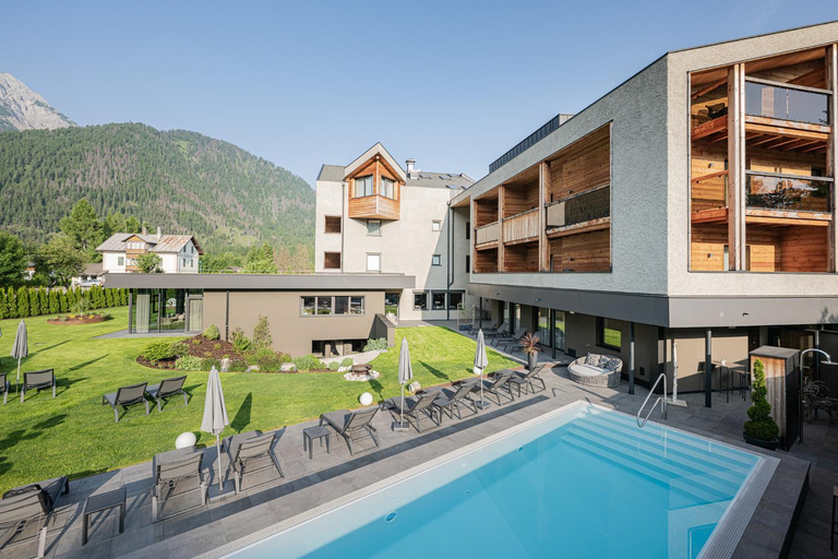 Sport & Beauty 2, Hotel Laurin, Bolzano
