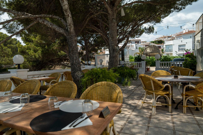 Food & Drinks 5, Hotel Grifeu y Restaurant - Costa Brava, Girona