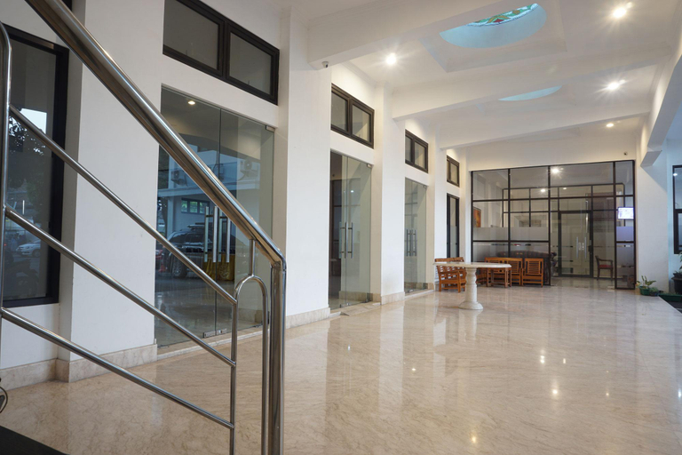 Others 4, Al Ashri Inn by Urban, Yogyakarta