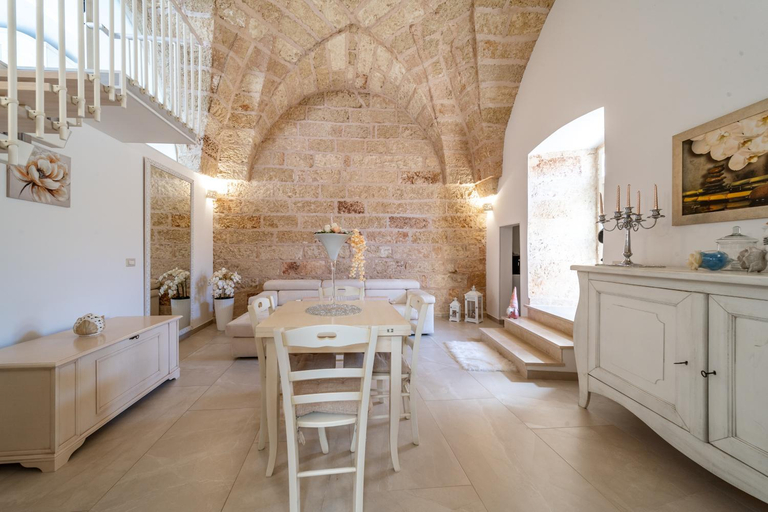 Others 4, B&B Antica Stella, Lecce
