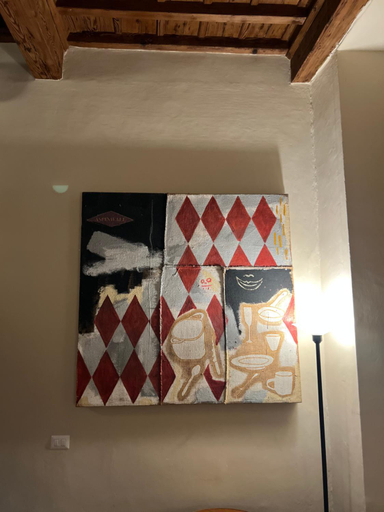 Bedroom 2, MAG1 , Florence