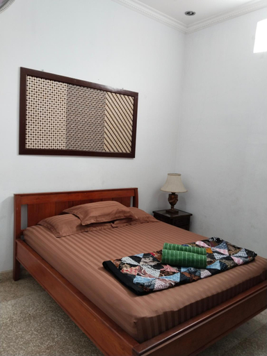 Others 5, Rumah Panjaitan, Yogyakarta