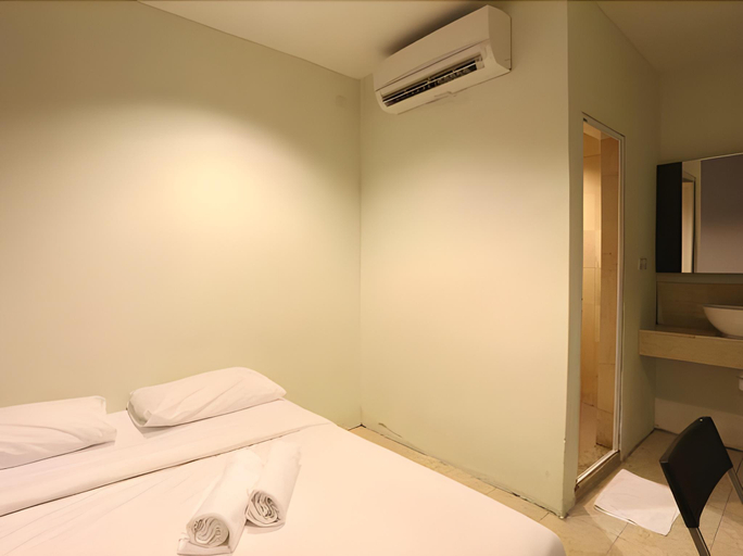 Bedroom 3, Hotel New Town USJ Sentral, Subang Jaya