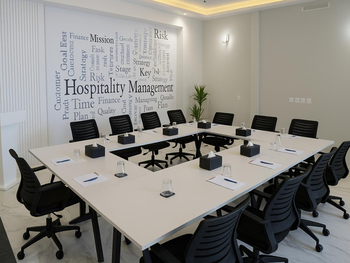 Others 4, Al Alamein Suites, Tabuk
