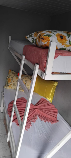 Bedroom 2, Hostel Aprisco Sao Paulo, São Paulo
