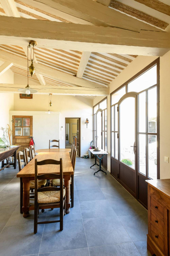 Others 4, Room in a farmhouse - private bathroom - by feelluxuryholidays, Vaucluse