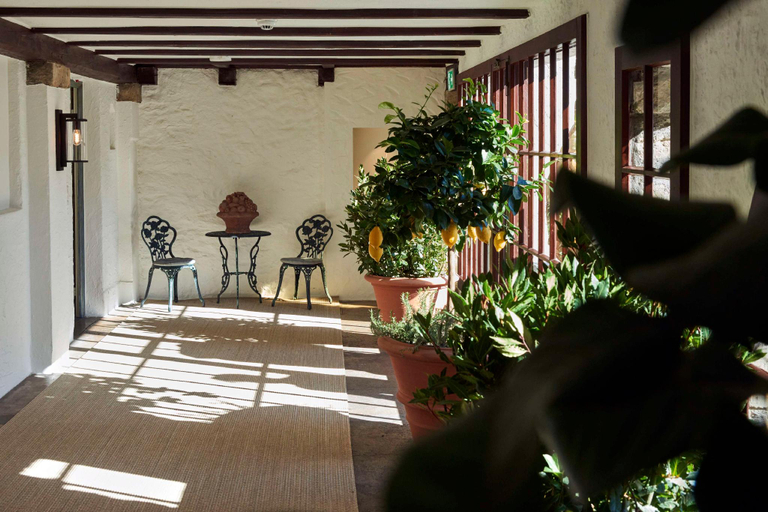 Public Area 3, Chateau Guetsch, Luzern