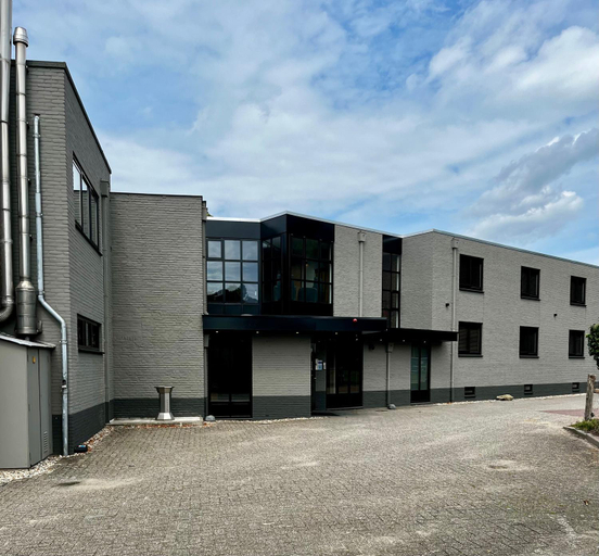 Exterior & Views 1, De Roode Leeuw Terborg, Wisch