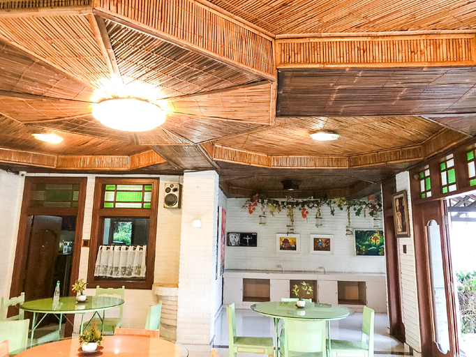 Food & Drinks 4, Arys Garden Hotel, Yogyakarta