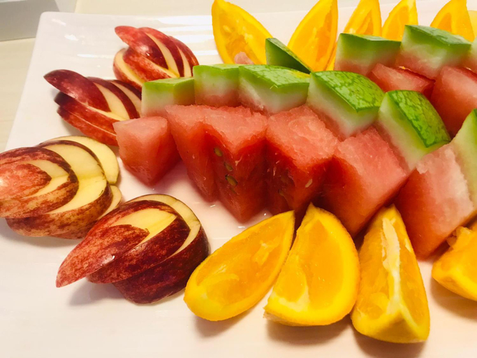 Food & Drinks 5, Nausori Plaza Hotel