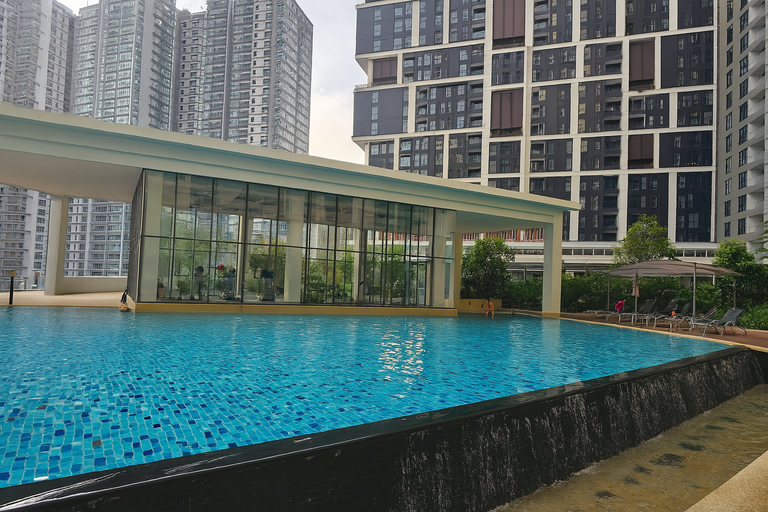 Sport & Beauty 5, Sri Hartamas / Mont Kiara Apartments, Kuala Lumpur
