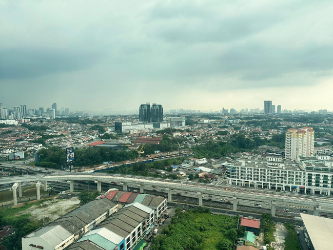 Others 5, 121 Residences @ The Homez Near One Utama Starling, Petaling Jaya