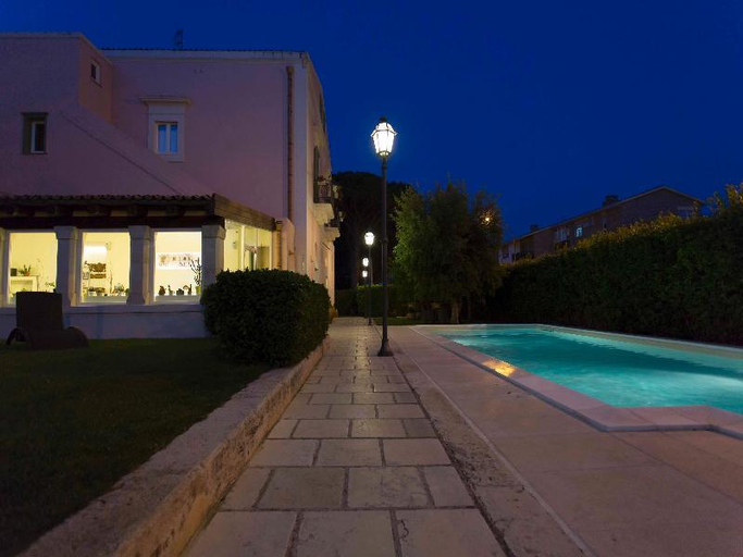 Sport & Beauty 2, Hotel Casino Ridola, Matera