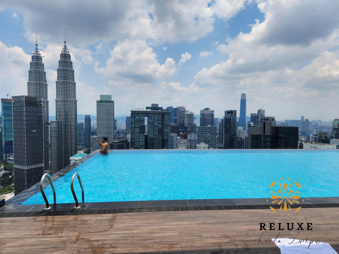 Sport & Beauty 2, The Platinum 2 KLCC by Reluxe, Kuala Lumpur
