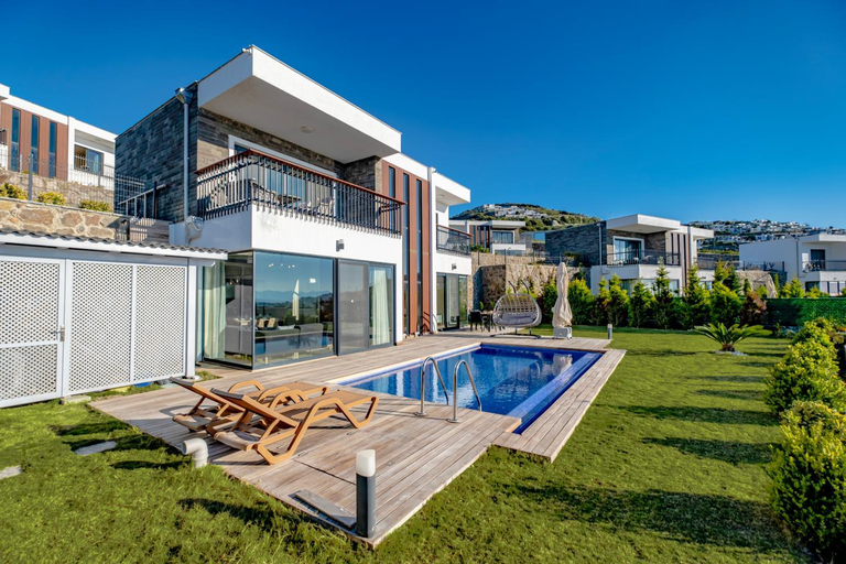 Others 2, Farilya Villas by Important Group Travel, Bodrum