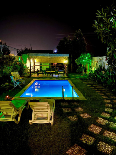 Sport & Beauty 1, Villa Dalaman Mujgan Hanım Konagı, Dalaman