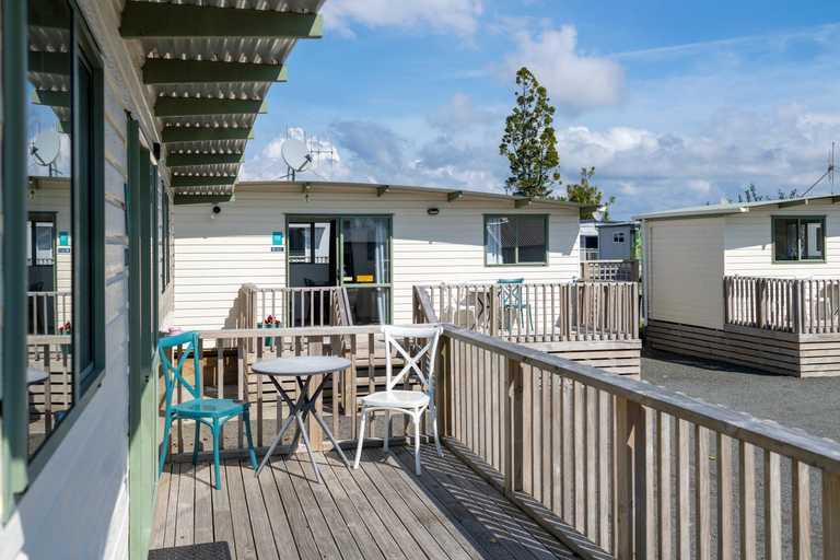 Others 5, Whakatane Holiday Park, Whakatane
