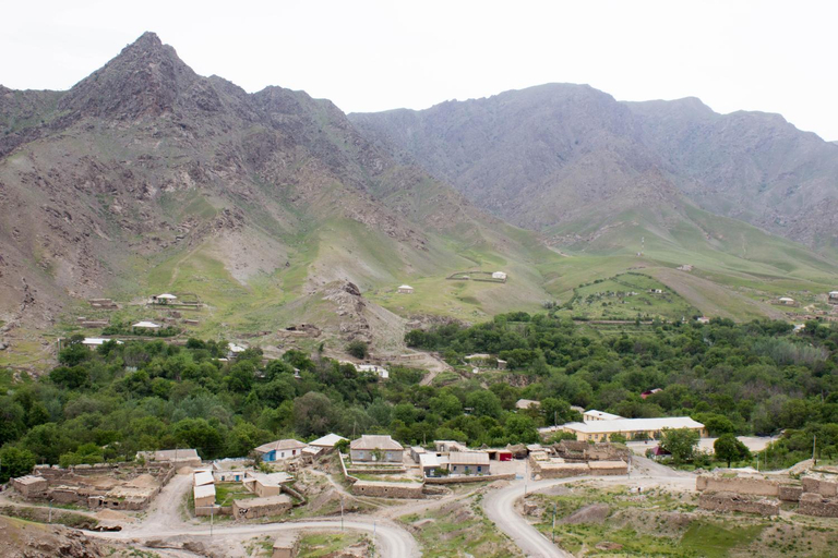 Others 5, Komil`s homestay in Sentyab village, Nurota