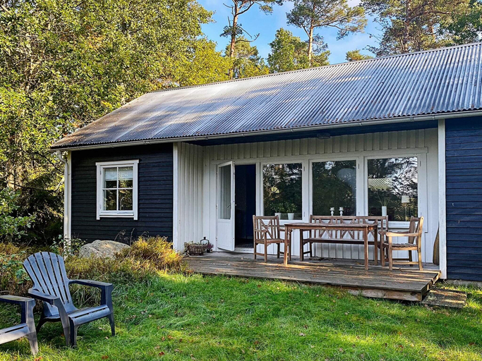 Exterior & Views 1, person holiday home in SKANES-FAGERHULT, Hässleholm