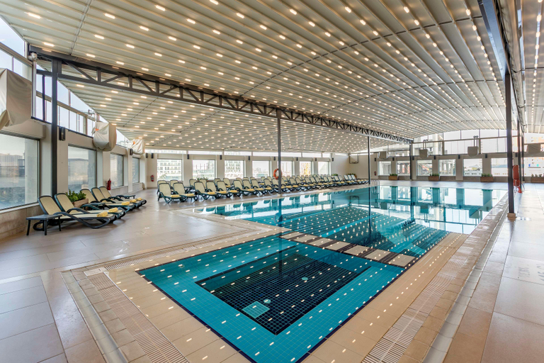 Sport & Beauty 2, Titanic Business Kartal, Pendik