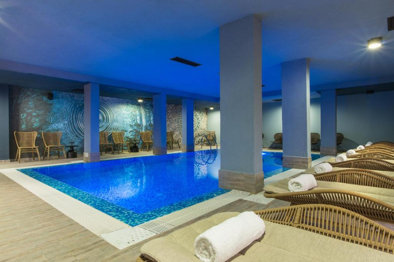 Sport & Beauty 2, Ores Boutique Hotel, Bansko